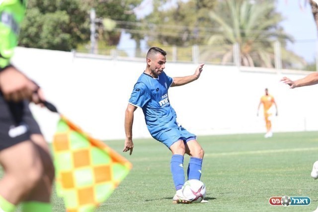 רן רול (דאפר מחאמיד)